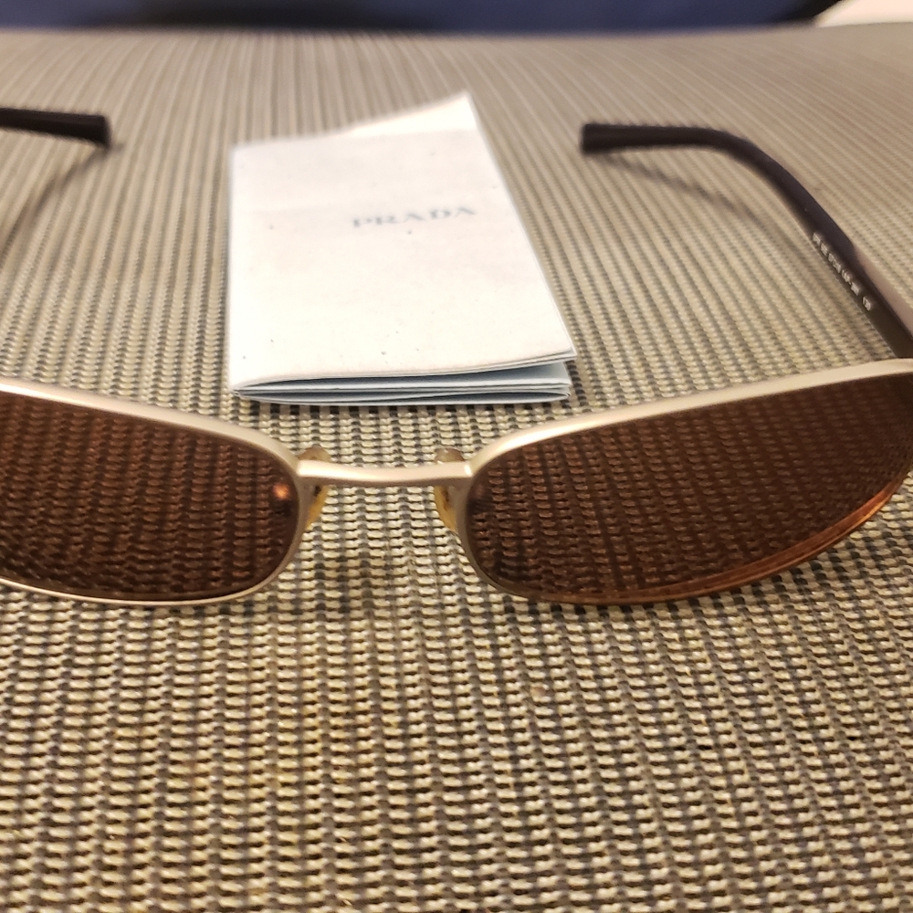 Prada sunglasses